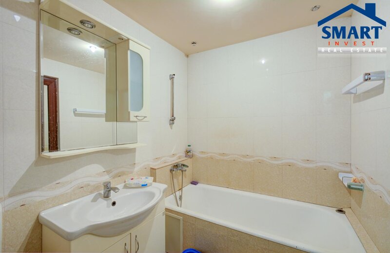 Titan Apartament 2 Camere Decomandat Metrou 1 Decembrie 1918