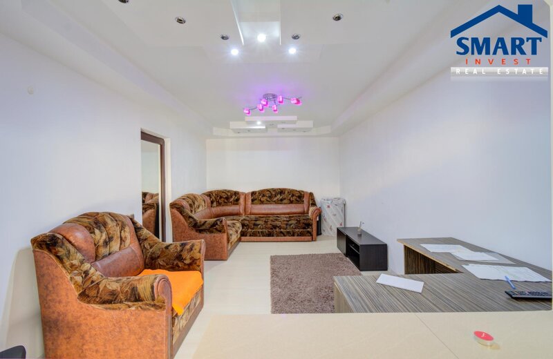 Titan Apartament 2 Camere Decomandat Metrou 1 Decembrie 1918